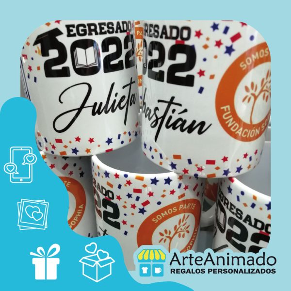 Taza Personalizada