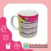 Taza Personalizada