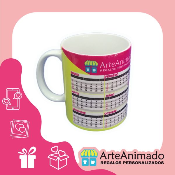 Taza Personalizada