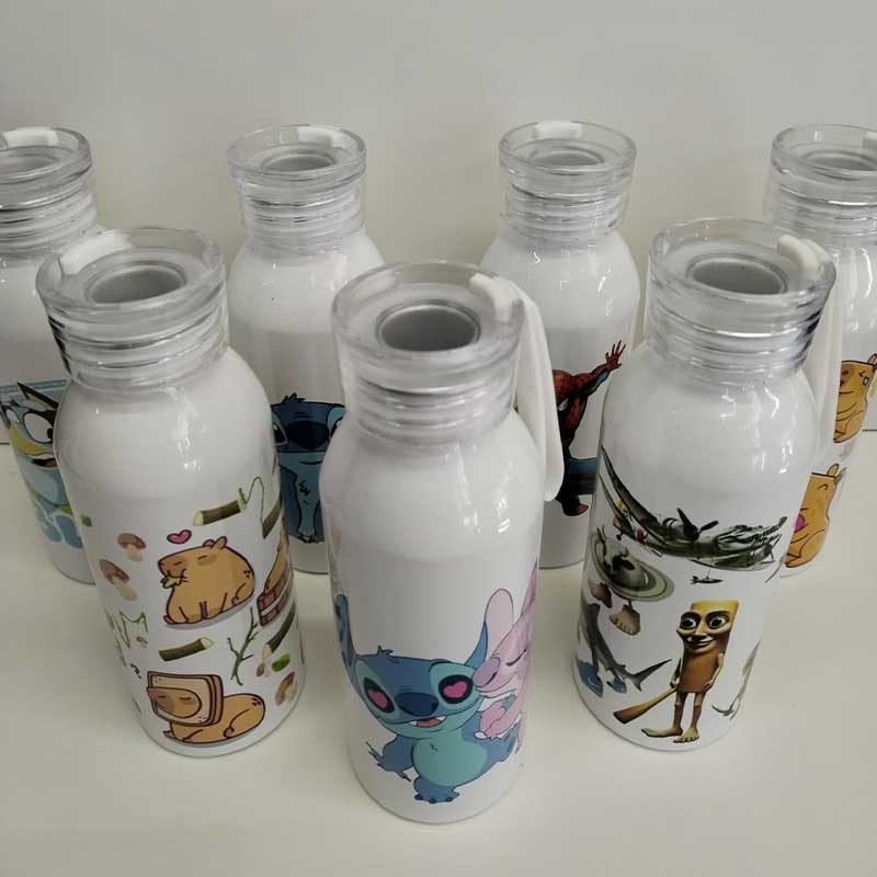 Botella 500ml